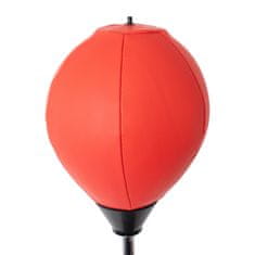 Aga Boksarska žoga z rokavicami