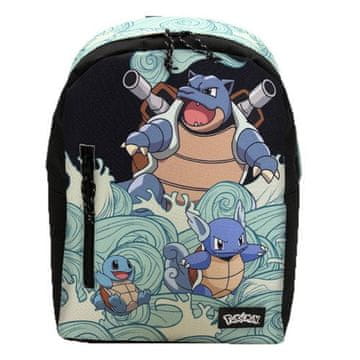 CyP Brands Pokémon nahrbtnik Squirtle
