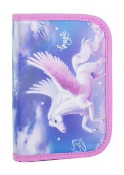 Oxybag Svinčnik 1 dvojni, 2 poklopca, prazen - Pegas