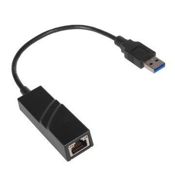 PremiumCord adapter USB3.0 -&gt; LAN RJ45 ETHERNET 10/100/1000 MBIT