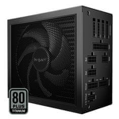Be quiet! DARK POWER 14 1000W 80Plus Titanium (BP020EU) modularni ATX napajalnik