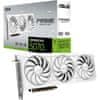 Prime GeForce RTX 5070 OC 12GB GDDR7 PRIME-RTX5070-O12G-WHITE bela grafična kartica