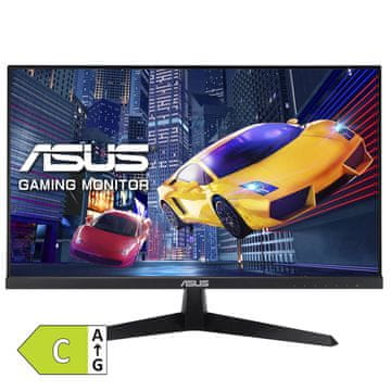ASUS VY249HGR 60,45cm (23,8") FHD IPS 120Hz HDMI/VGA gaming monitor