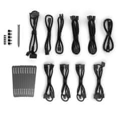 Be quiet! DARK POWER 14 1000W 80Plus Titanium (BP020EU) modularni ATX napajalnik