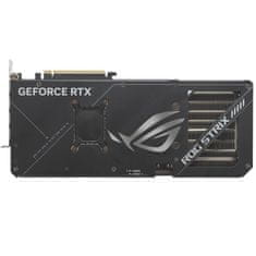 ASUS Strix Gaming GeForce RTX 5070 Ti OC 16G GDDR7 ROG-STRIX-RTX5070TI-O16G-GAMING grafična kartica