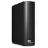 WD Elements Desktop 20TB USB3.0 3,5" zunanji trdi disk WDBWLG0200HBK-EESN
