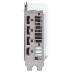 ASUS Prime GeForce RTX 5070 OC 12GB GDDR7 PRIME-RTX5070-O12G-WHITE bela grafična kartica