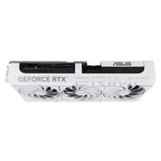 ASUS Prime GeForce RTX 5070 OC 12GB GDDR7 PRIME-RTX5070-O12G-WHITE bela grafična kartica