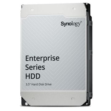 Synology Enterprise Series 12TB 3,5" SATA3 7200rpm (HAT5300-12T) NAS trdi disk