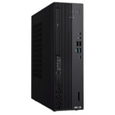ASUS ExpertCenter D7 SFF Core i7-14700 16GB 1TB DVD Windows 11 Pro tipkovnica miška namizni računalnik D701SER-WB73C0X