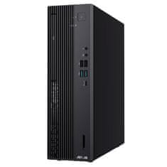ASUS ExpertCenter D7 SFF Core i7-14700 16GB 1TB DVD Windows 11 Pro tipkovnica miška namizni računalnik D701SER-WB73C0X