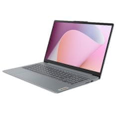 Lenovo IdeaPad Slim 3 15ABR8 15,6" (39,62cm) FHD Ryzen 5 5625U 8GB 512GB prenosni računalnik 82XM010CSC