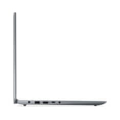 Lenovo IdeaPad Slim 3 15IRU8 15,6" (39,62cm) FHD Core i3-1315U 8GB 512GB 82X700HFSC prenosni računalnik