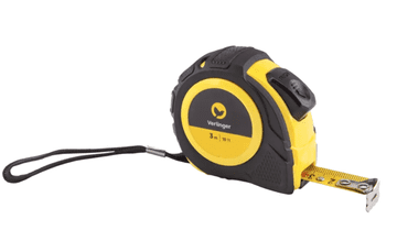 Verlinger Tračni meter STANDARD 3m