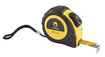 Verlinger Tračni meter STANDARD 5m