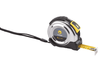 Verlinger Tračni meter PRO 5m