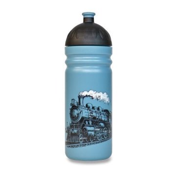 Zdrava steklenička Steam Express 0,7l