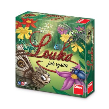 Dino Game Meadow kot izvezeno