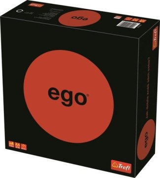 Alltoys Igra: ego