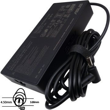 ASUS AC POWER ADAPTER 150W 20V 3pin (4,5 mm) - ne vsebuje PW CORD CEE