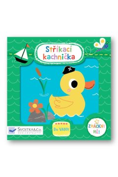 Svojtka &amp; Co. Razpršilna raca