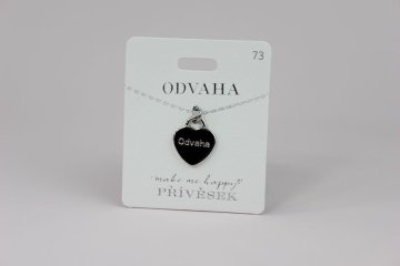 Obesek MAKE ME HAPPY Pogum