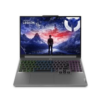 Lenovo Legion 5 16IRX9 16" (40,6cm) Intel Core i7-14650HX 32GB 1TB RTX 4060 8GB Windows 11 Home (83DG003SSC) gaming prenosni računalnik