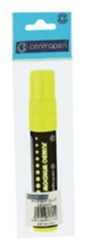 Centropen Kredni označevalec za steklo 9120 - bel