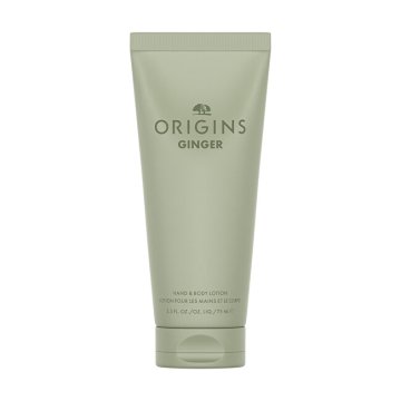 Origins Ingverjev losjon za roke in telo 75 ml
