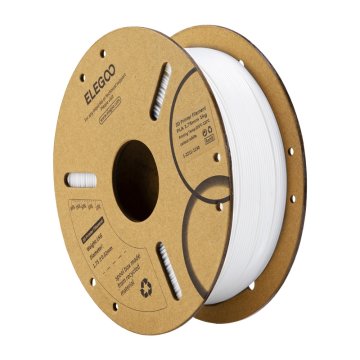 Elegoo 3D Filament ELEGOO PLA (Bela)