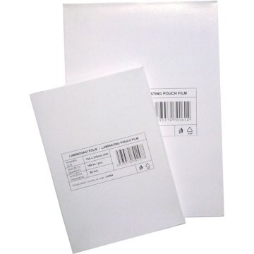 EUROSUPPLIES Laminirna folija Standard A5, 2 x 80 mic, 100 kosov
