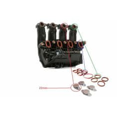 Ninja Cvrtnik na vroči zrak NINJA CRISPI Bež 1700 W 3,8 L 1,4 L