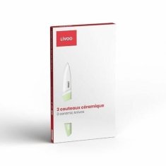 Livoo Set nožev Livoo