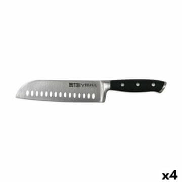 Quttin Santoku nož Quttin Bull 17 cm (4 kosov)