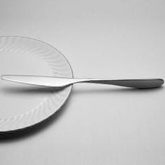 Arthur Martin Jedilni Pribor Arthur Martin AM0211 Siva Nerjaveče jeklo 24 Kosi