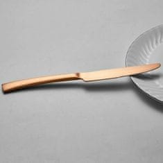 Arthur Martin Jedilni Pribor Arthur Martin AM0056 Nerjaveče jeklo 24 Kosi