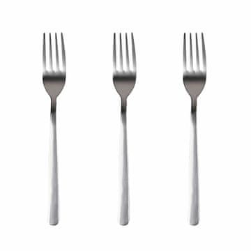 San Ignacio Set Vilic San Ignacio Earth SG7776 Nerjaveče jeklo Svetleč