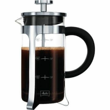 MELITTA Aparat za Kavo z Batom Melitta Premium 1 L 8 Cești