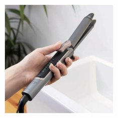 Cecotec Ravnalnik Las Cecotec Bamba RitualCare 1000 Titanium 2 v 1 Črn/Roza Črna