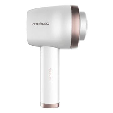 Cecotec Električni ročni masažni aparat Cecotec SkinCare Push Up Bela