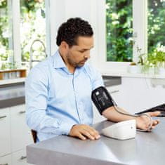 Omron Ročni Merilnik Krvnega Tlaka Omron HEM-FL31-E