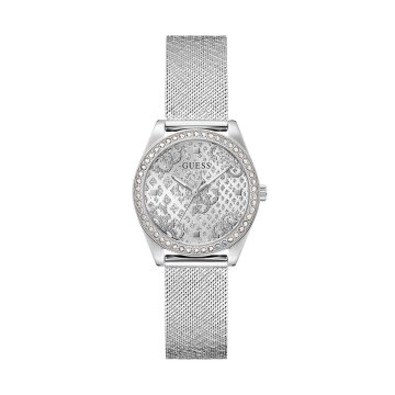 Guess Ura ženska Guess GW0748L1 (Ø 32 mm)