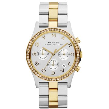 Marc Jacobs Ura ženska Marc Jacobs MBM3197 (Ø 38 mm)