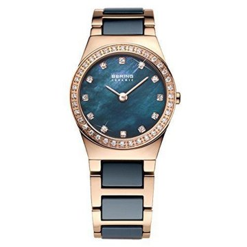Bering Ura ženska Bering 32426-767 (Ø 26 mm)