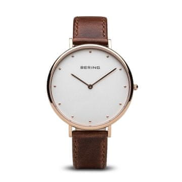 Bering Ura ženska Bering 14839-564 (Ø 39 mm)