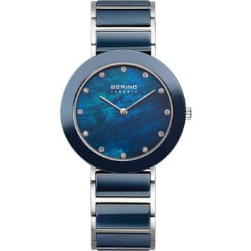 Bering Ura ženska Bering 11435-787 (Ø 35 mm)