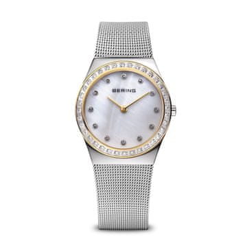 Bering Ura ženska Bering 12430-010 (Ø 30 mm)