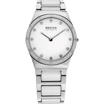 Bering Ura ženska Bering 32230-764 (Ø 30 mm)