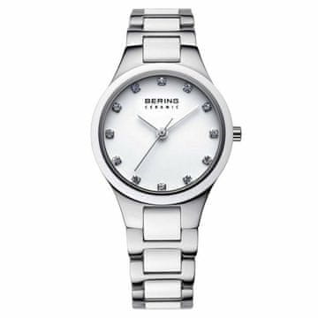 Bering Ura ženska Bering 32327-701 (Ø 27 mm)
