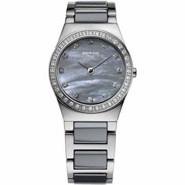 Bering Ura ženska Bering 32426-789 (Ø 26 mm)